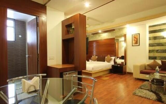 The Bouvice Hotel