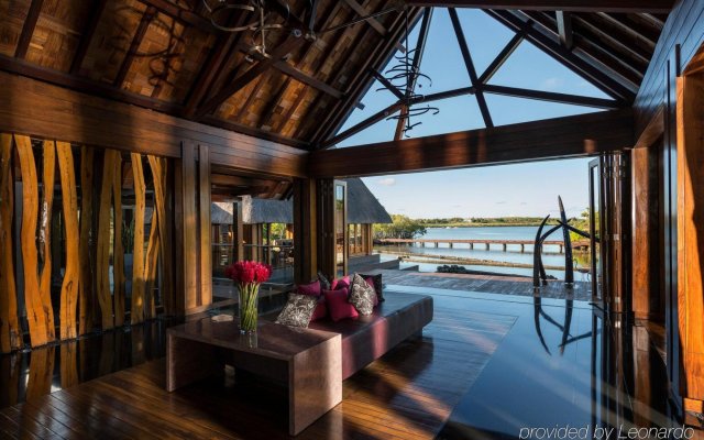 Four Seasons Resort Mauritius at Anahita