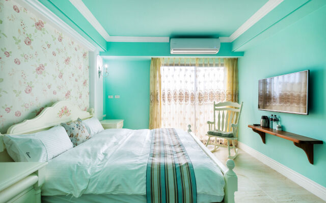 Ediman Bed and Breakfast