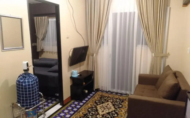 Mystaypro Sentra Timur By Zuzu