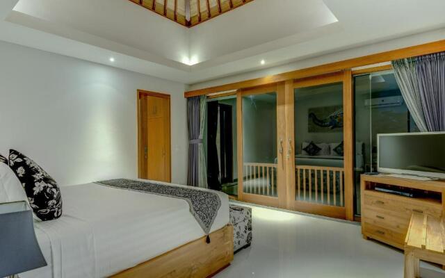 Villa Taksu Legian