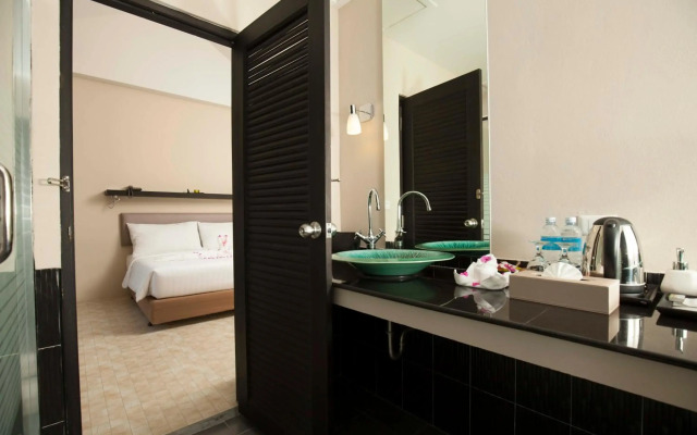 The LifeCo Phuket Well-Being Detox Center