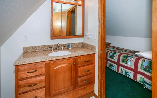 Breezy One 112 by RedAwning