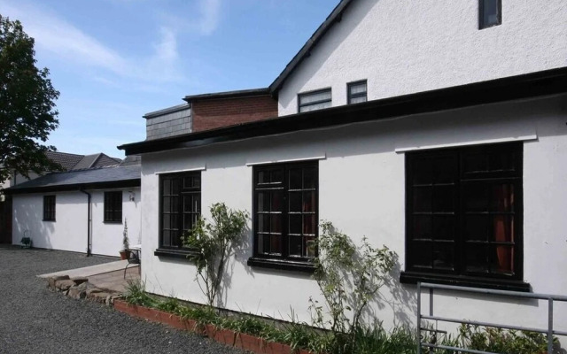 The Horseshoe Guesthouse