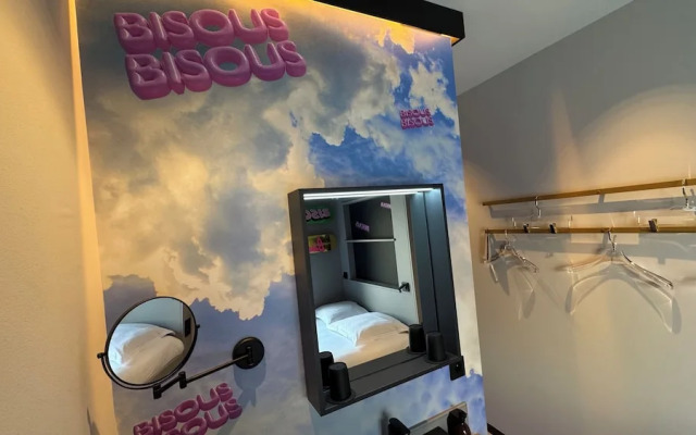 HOTEL by REBOUL - Boutique Hôtel Cassis