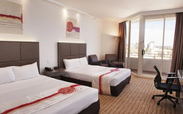 Rendezvous Hotel Perth Scarborough