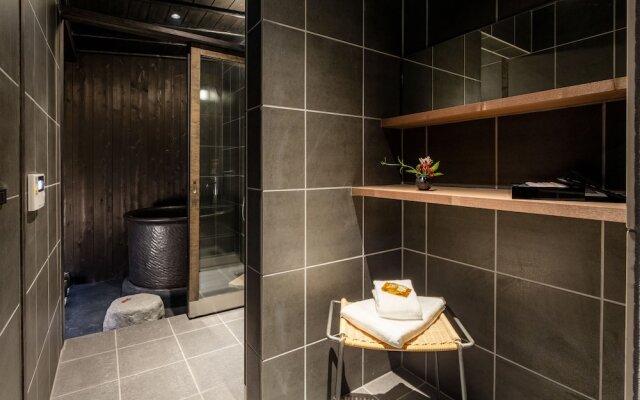 Guesthouse-Hana・Thring Villa