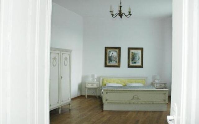 Przestronny Apartament
