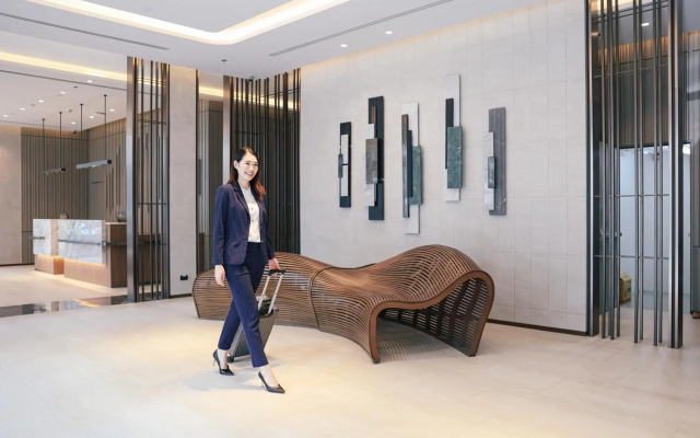Courtyard by Marriott Bangkok Sukhumvit 20