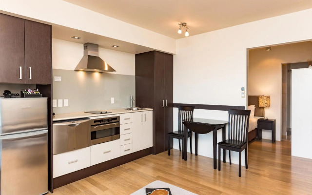 Sea Spray Suites