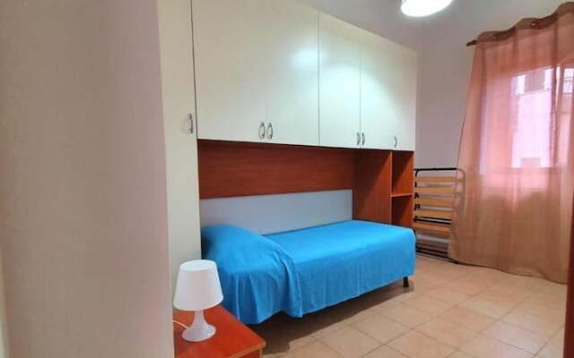 Beautiful Family Apartment in the Center
