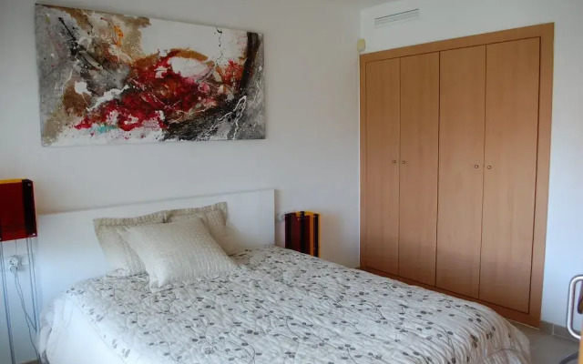 Apartamento 3294- Les Marines Mestral 5-3