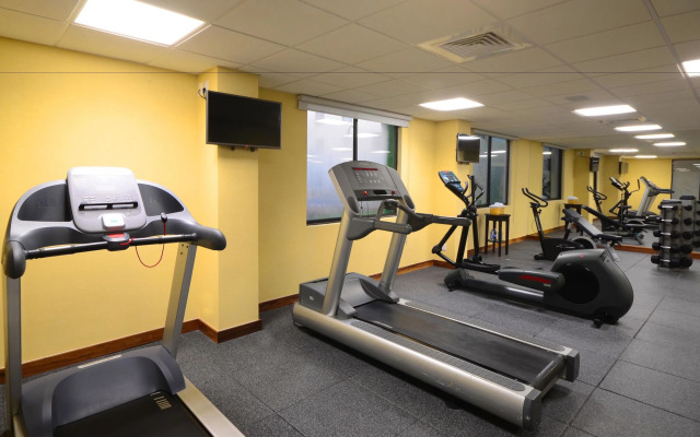 Holiday Inn Tampico Altamira by IHG