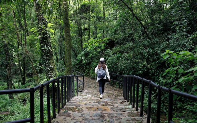 Holiday Inn Resort KATHMANDU BUDHANILKANTHA