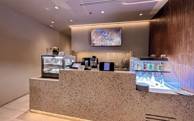 Citadines Gatot Subroto Jakarta