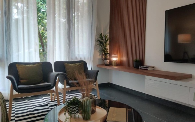 Villa by Olive - Nerul