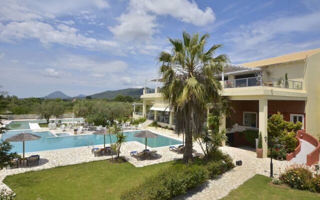 Likithos Hotel