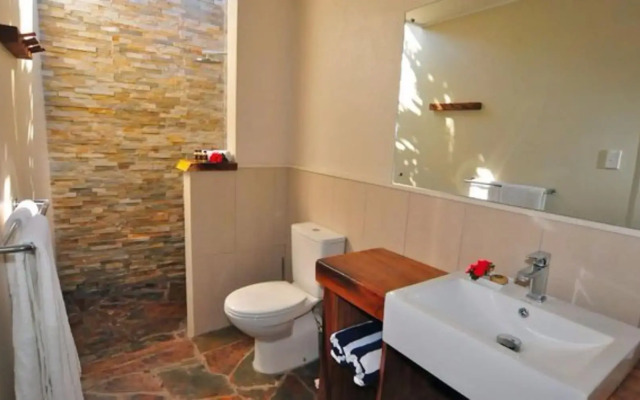 Paradise Cove Resort