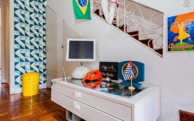 Paradiso Hostel