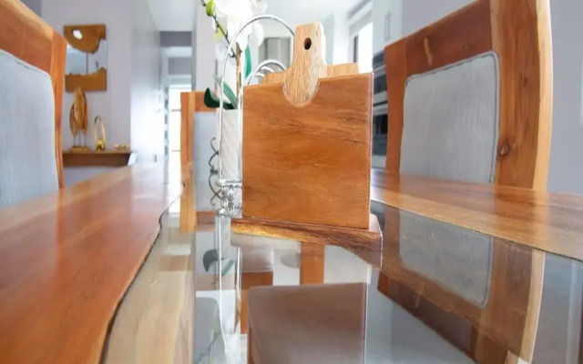 Villa 99 - 3 Bed w Private Pool
