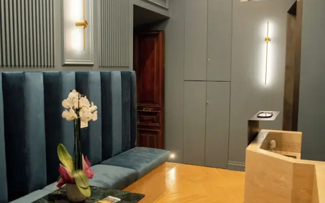 Unicum Trastevere Suites