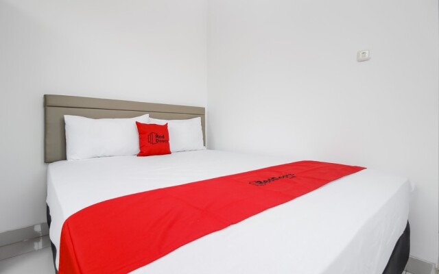 RedDoorz @ Permata Sari Karawaci
