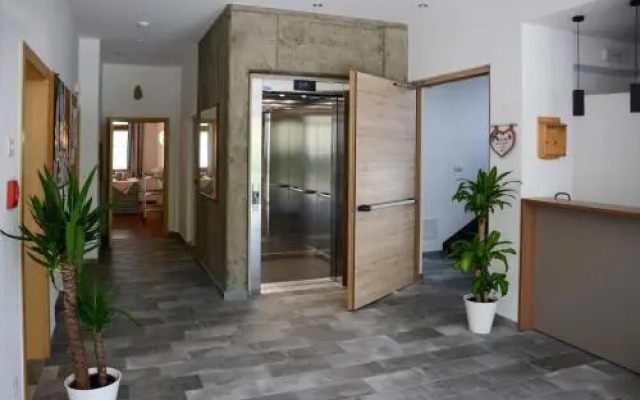 Casa Monsignor Baldelli