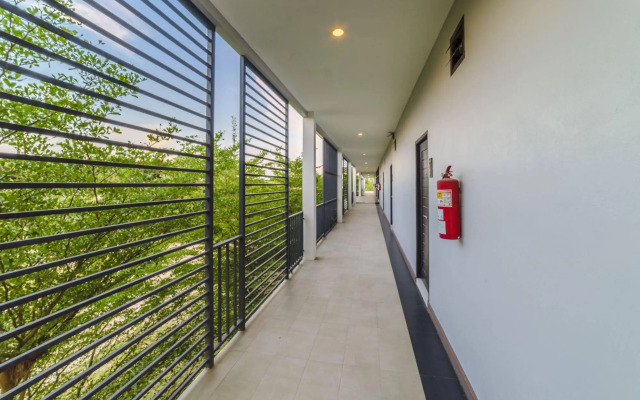 Chanalai Resort and Hotel