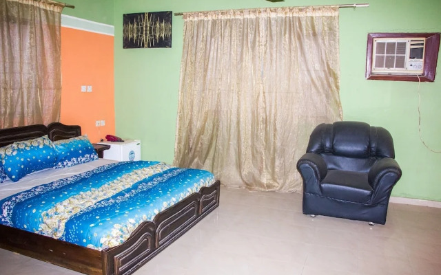 Moye Hotel