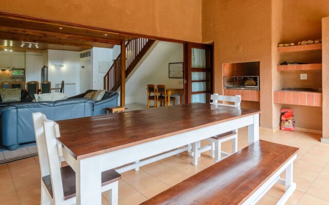 San Lameer Villa Rentals 10307