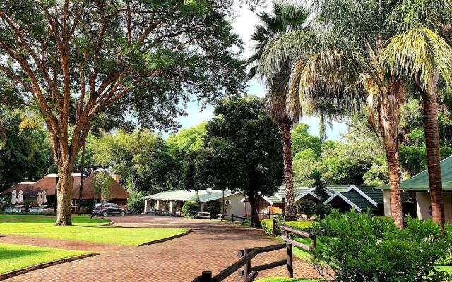 Haggards Bed and Breakfast