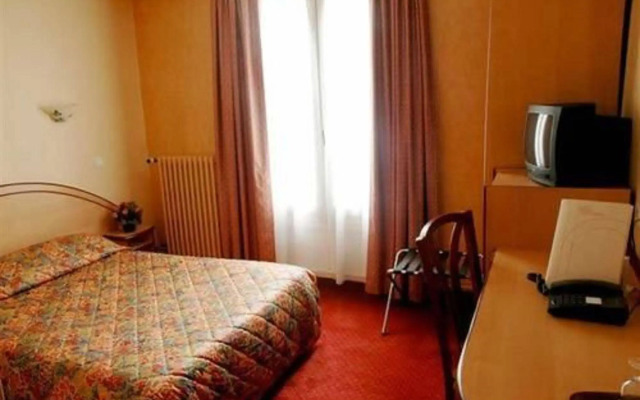 Hôtel Terminus Montparnasse