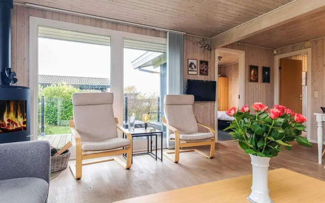 6 Person Holiday Home in Otterup