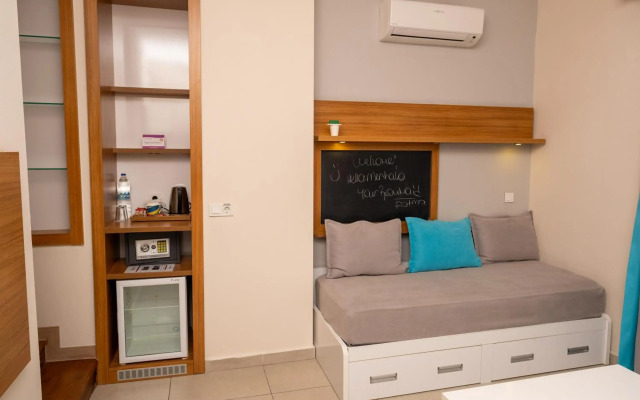 Holiday Village Turkiye