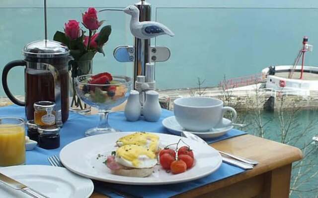 The Watermark Bed & Breakfast