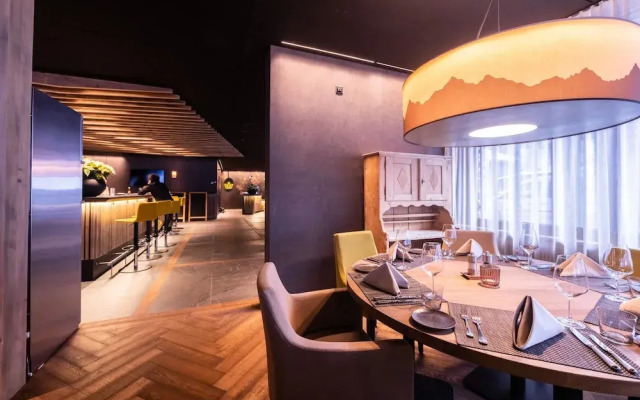 Hotel Krone Churwalden
