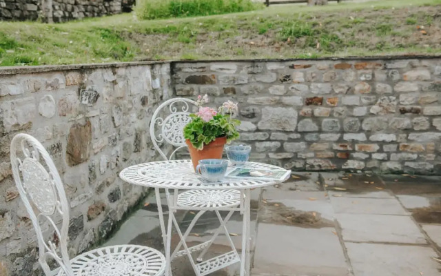 New Peaceful Countryside Annex