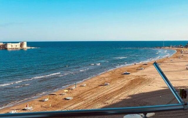 Horizont Hotel