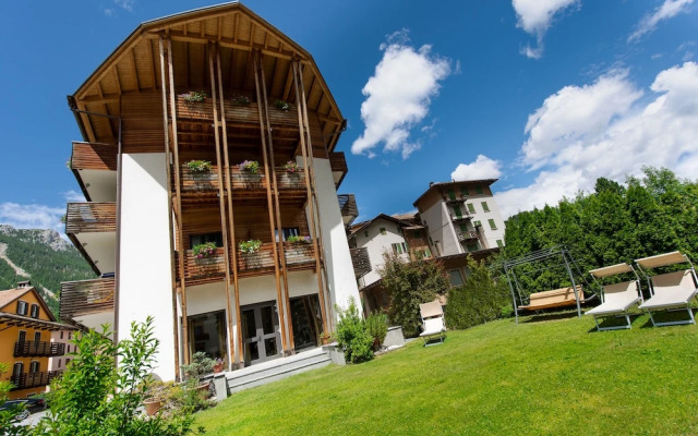 Sport Hotel S. Vigilio