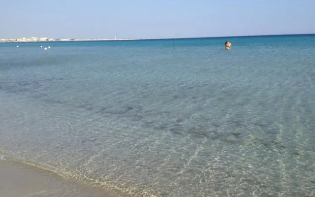 Bed and Breakfast 23