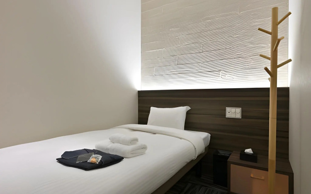 Uno Hotel – Guest Rooms – Tamano