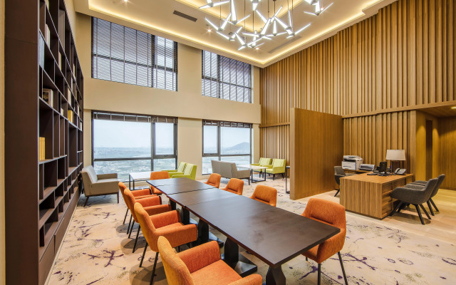 Holiday Inn Putian Xiuyu by IHG