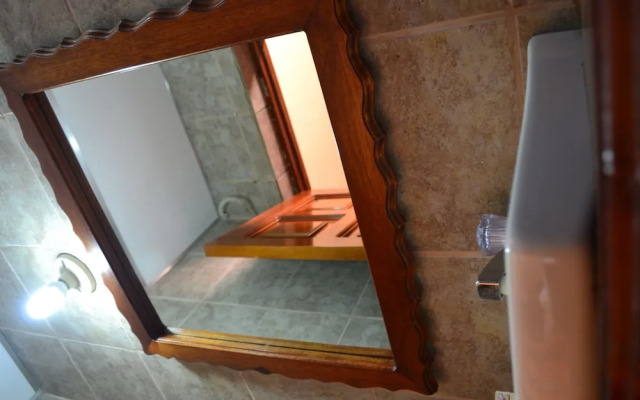Guesthouse Los Corredores del Castillo