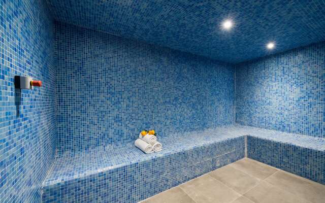 Best Western Plus Al Qurayyat City Center