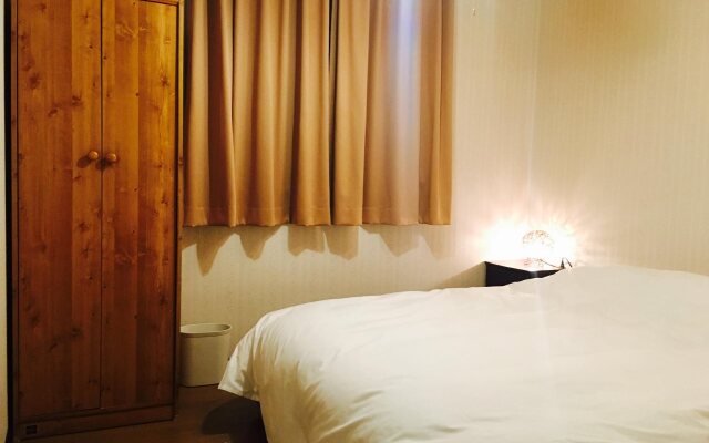 Seventh Heaven Hakuba Hotel