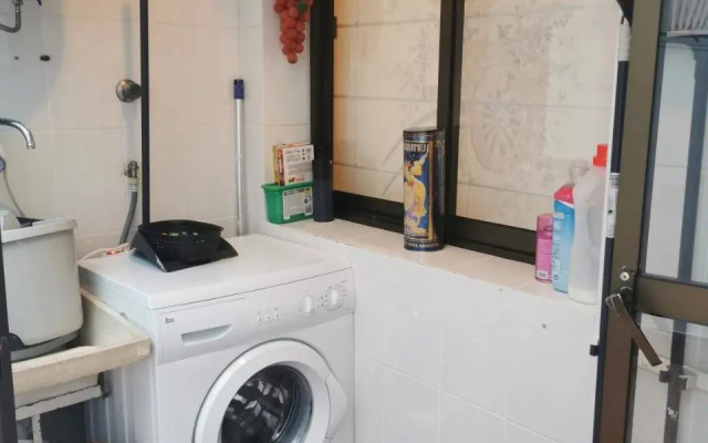 Isis Apartment