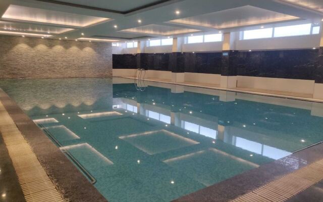 Hotel Ekana