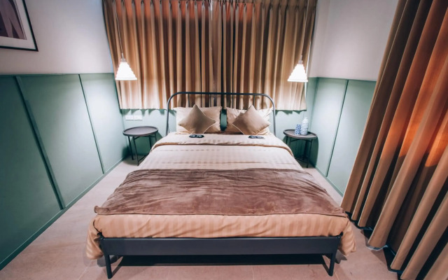 Muan Hostel