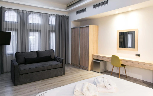 Superior One Boutique Hotel