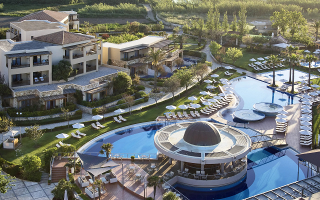 Minoa Palace Resort & Spa - Imperial Beach Wing